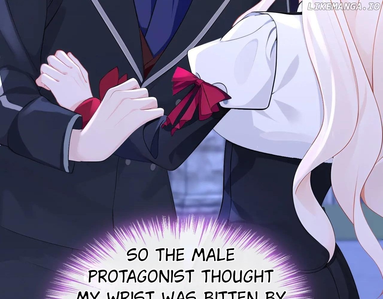 Quick Transmigration: The Host Wants To Die Chapter 148 - page 11
